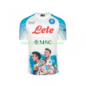 Maillot/Tenue SSC Naples Face Game Lozano 11 Domicile 2022/2023